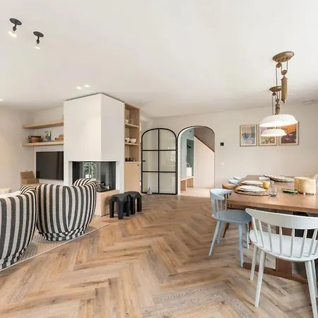 Apartamento Manouchka In Luxury Seaside