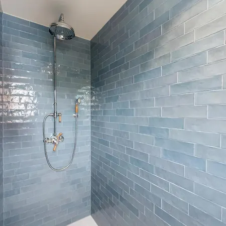 Manouchka In Luxury Seaside Apartamento *