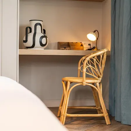 Manouchka In Luxury Seaside Apartamento