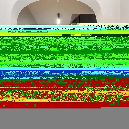 Manouchka In Luxury Seaside