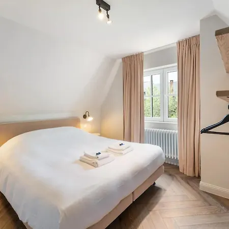 Apartamento Manouchka In Luxury Seaside *