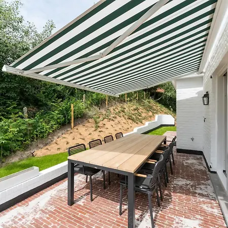 Manouchka In Luxury Seaside Apartamento *